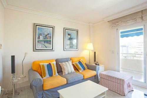 Puerto Banus Apartment Marina Banus