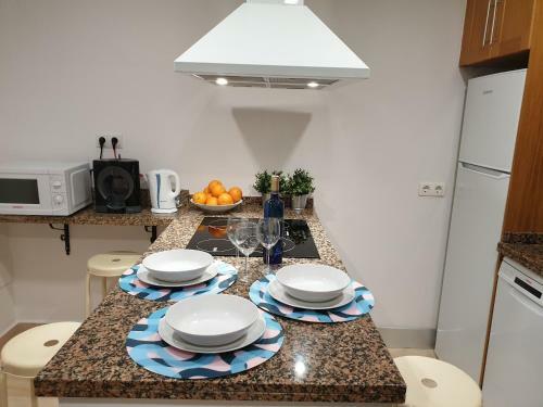 Apartamento Malagasuite Marbella Beach