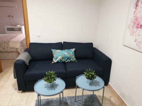 Apartamento Malagasuite Marbella Beach