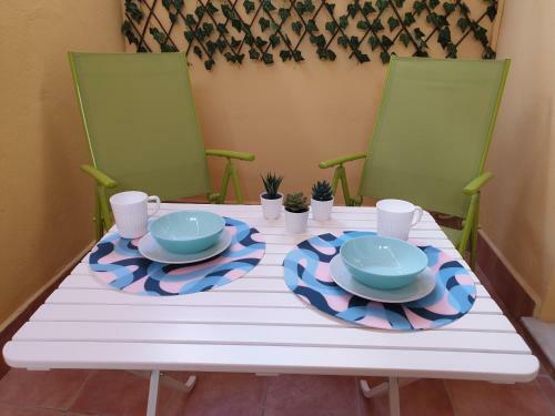 Apartamento Malagasuite Marbella Beach