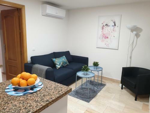 Apartamento Malagasuite Marbella Beach