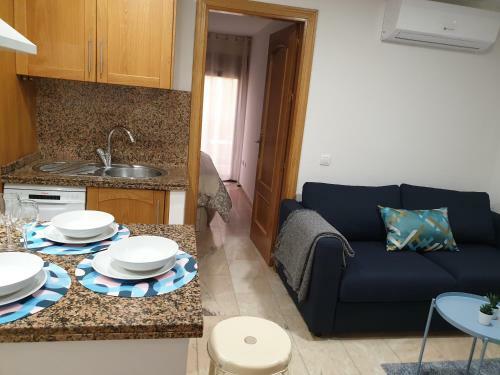 Apartamento Malagasuite Marbella Beach
