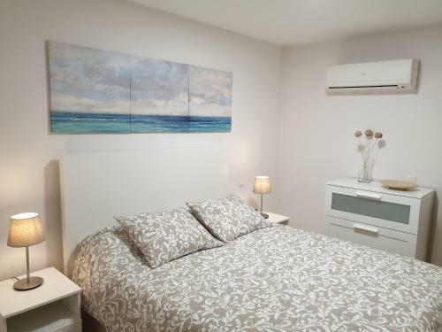 Apartamento Malagasuite Marbella Beach