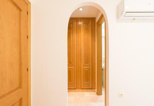 Apartamento Malagasuite Marbella Beach
