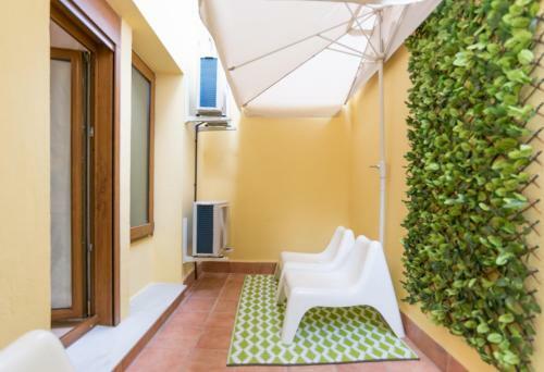 Apartamento Malagasuite Marbella Beach