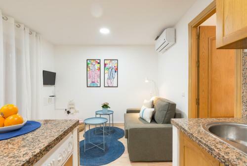 Apartamento Malagasuite Marbella Beach