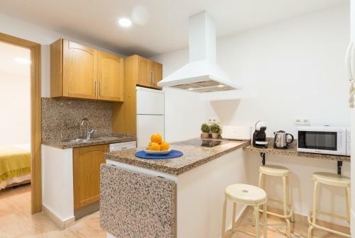 Apartamento Malagasuite Marbella Beach