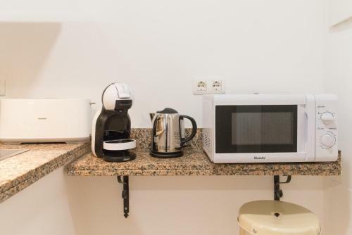 Apartamento Malagasuite Marbella Beach