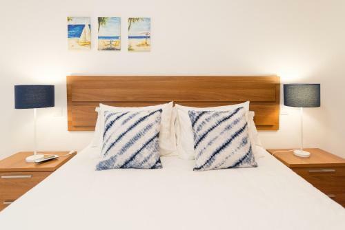 Apartamento Malagasuite Marbella Beach