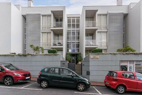 Apartamentos Varandas Da Achada