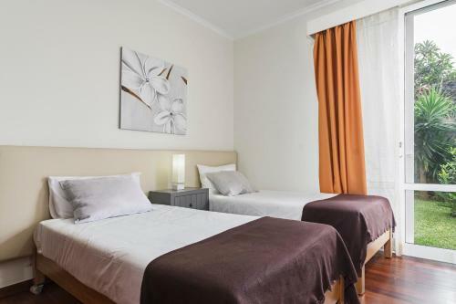 Apartamentos Varandas Da Achada