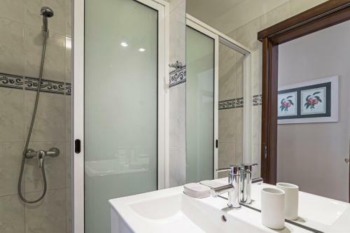 Apartamentos Varandas Da Achada