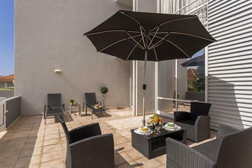 Apartamentos Varandas Da Achada
