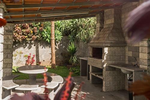 Apartamentos Varandas Da Achada