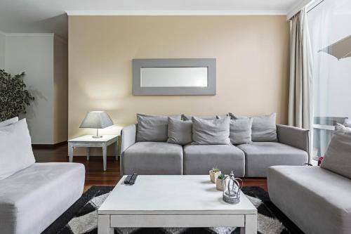 Apartamentos Varandas Da Achada