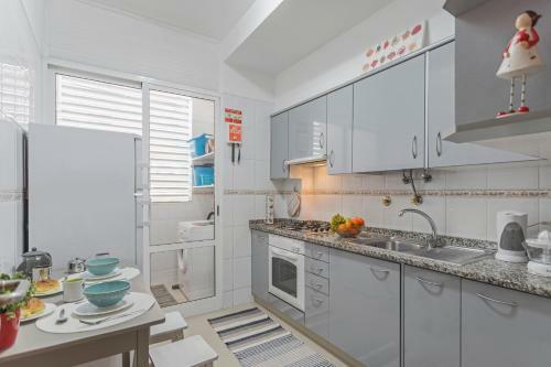 Apartamentos Varandas Da Achada