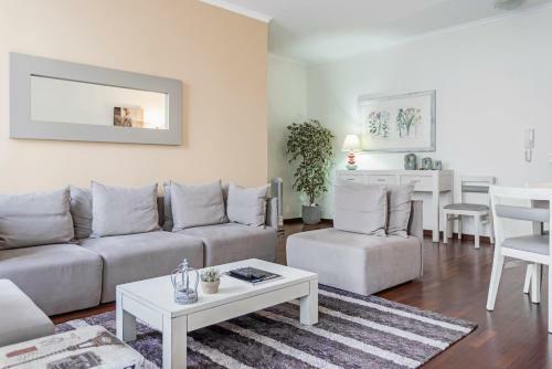Apartamentos Varandas Da Achada