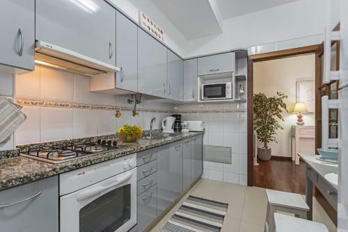 Apartamentos Varandas Da Achada