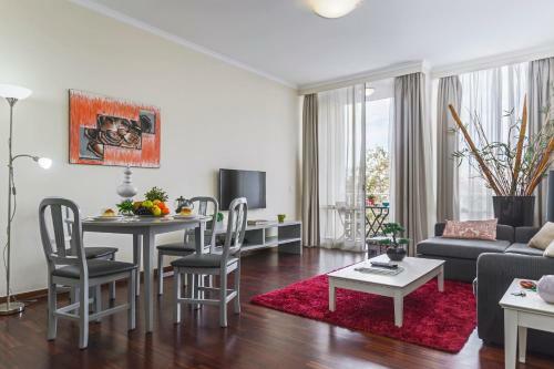 Apartamentos Varandas Da Achada