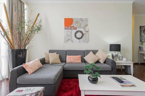 Apartamentos Varandas Da Achada