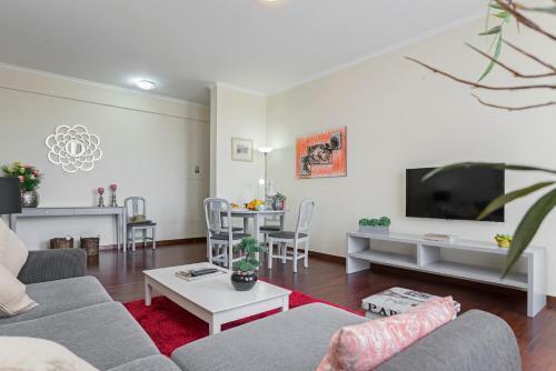 Apartamentos Varandas Da Achada
