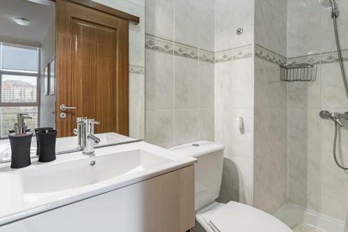 Apartamentos Varandas Da Achada