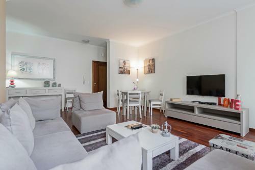 Apartamentos Varandas Da Achada