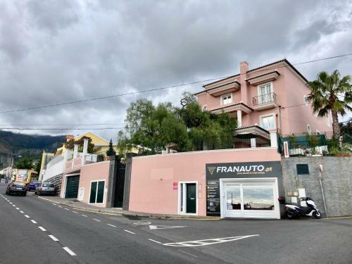 Villa Casa Da Quinta