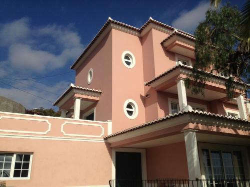 Villa Casa Da Quinta