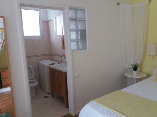Apartamento Bright Studio