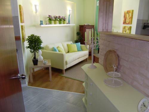 Apartamento Bright Studio