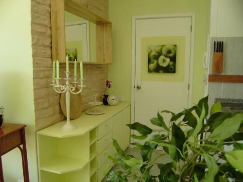 Apartamento Bright Studio