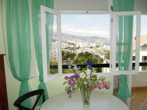 Apartamento Bright Studio