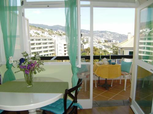 Apartamento Bright Studio