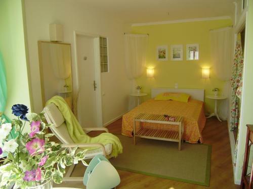 Apartamento Bright Studio