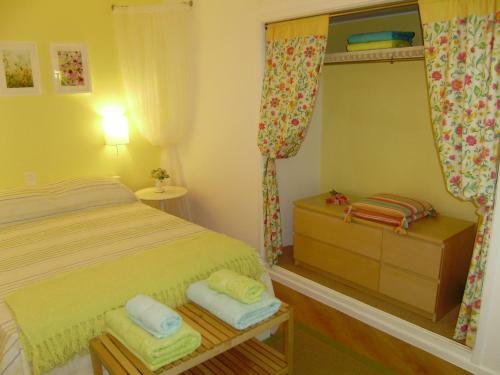 Apartamento Bright Studio