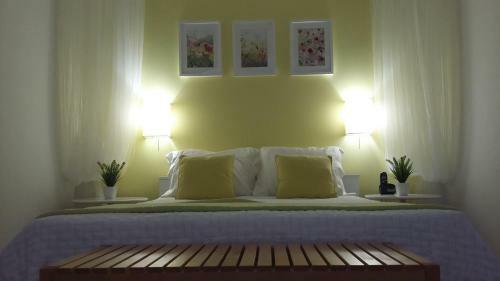 Apartamento Bright Studio