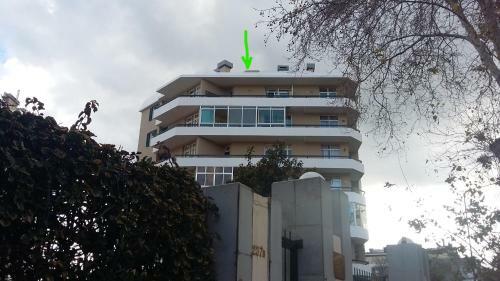 Apartamento Bright Studio