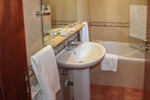Hostal Quinta Dos Amarelos