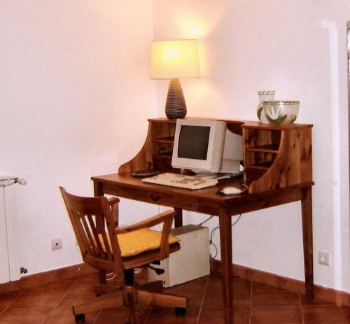 Hostal Quinta Dos Amarelos
