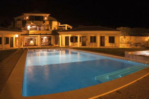 Hostal Quinta Dos Amarelos