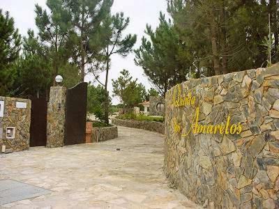 Hostal Quinta Dos Amarelos