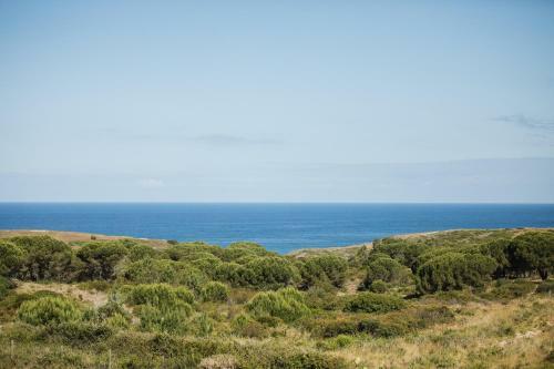 Hostal Entre Mar E Mar