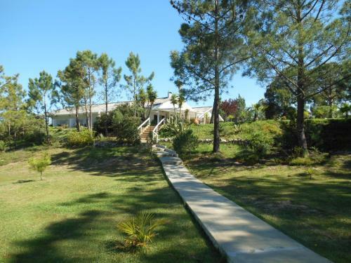 Hostal Casal Do Frade