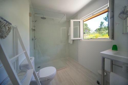 Hostal Casal Do Frade