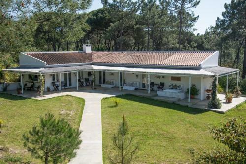 Hostal Casal Do Frade