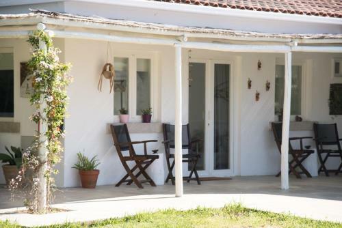 Hostal Casal Do Frade