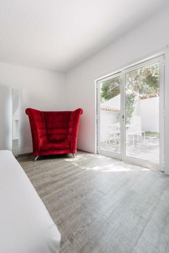 Hostal Quinta Do Miguel