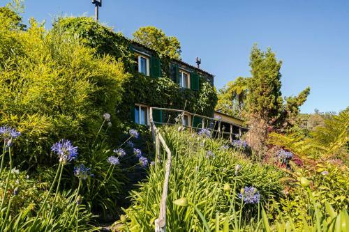 Agroturismo Quinta Devonia