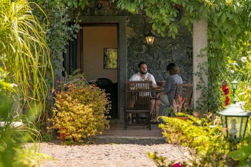 Agroturismo Quinta Devonia